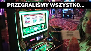 Vlog USA V  Przegraliśmy WSZYSTKO w Las Vegas 💸 [upl. by Arayt]