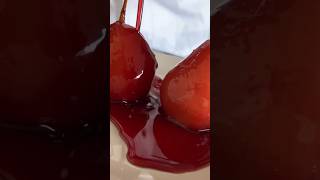 sweet red wine syrup [upl. by Abby]