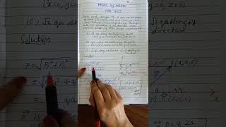 PYQ NEET Electric Dipole Moment physics neet jeemains class12 class11 [upl. by Wil]