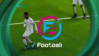 CEARA X SANTOS ðŸŽ®ðŸ˜µâ€ðŸ’«ðŸ¤¯JOGOS DE HOJE GAMEPLAY PS4 EFOOTBALL PES2021 [upl. by Nohcim280]