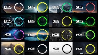 【BGM】【MIX】Best of NCS  Most Viewed 17 Songs  The Best of All Time NCSメドレー【EDM】 [upl. by Mosby]