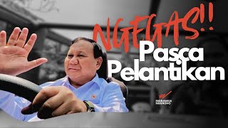 Peluang Bisnis Pasca Pelantikan Presiden [upl. by Cirederf633]