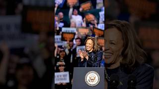 Shock Poll Showing Harris Leading in Iowa Energizes State Democrats [upl. by Dami646]