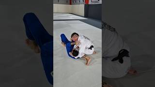 The Easiest Lapel Choke 💪🏼🥋 [upl. by Asli]