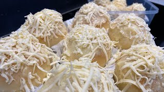 CHEF RV MANABAT special ensaymada recipe [upl. by Reynold758]