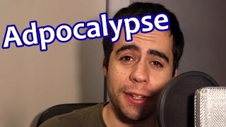 Mi opinión sobre el Adpocalypse [upl. by Ynot]