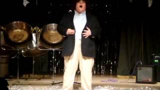 Jonathan Antoine  Bring Him Home  Les Miserables [upl. by Glyn]