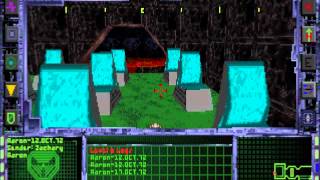 Lets Play System Shock 6 Executive Level [upl. by Aliled]