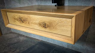 HOW TO MAKE A CABINETWOODWORKING DIY [upl. by Zohar962]