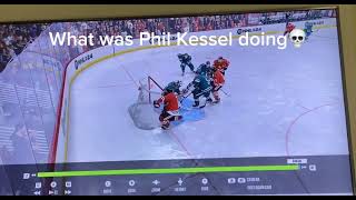 Phil Kessel sold💀 [upl. by Esej983]