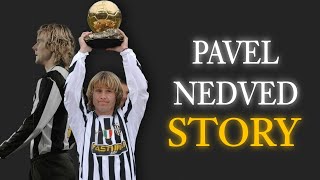 PAVEL NEDVED  Legend Story [upl. by Shakespeare]