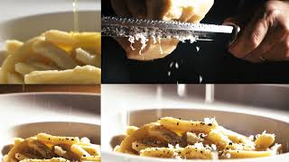 Rezept  Selbstgemachte Pasta [upl. by Schroder801]