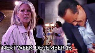 General Hospital Spoilers Next Week December 16  December 20  GH Spoilers Next Week 1216  2024 [upl. by Fox]