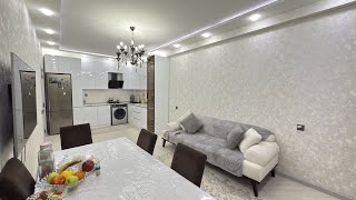 125000 Azn Nağd Qiymət baku villa emlak 0703452222 Elmar bəy [upl. by Yenor208]