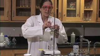 Specific Heat of a Metal Lab [upl. by Ttereve]