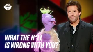 10 Minutes of Peanut Annoying Jeff Dunham [upl. by Nocaed]