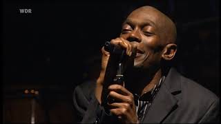 Faithless Live Rockpalast Germany [upl. by Kiran175]