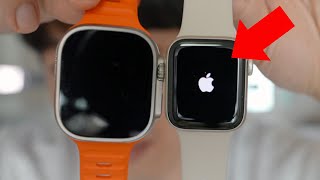 【VLOG】我為什麼又買了Apple Watch SE2？｜大耳朵TV [upl. by Sukey830]