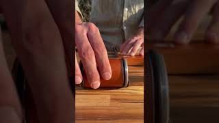 Carving Knife Sharpener [upl. by Enilreug]