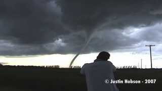 F5 Tornado Extended Cut [upl. by Arannahs354]