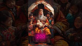 Unbelievable Truths About Genghis Khan warrior lover enigma UrduHindi [upl. by Zucker]