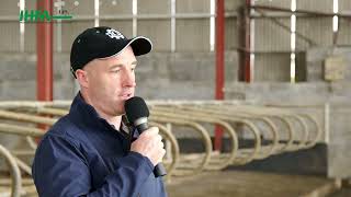 Gearoid Maher  Focus Farms Open Day 2023 [upl. by Asial74]