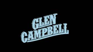 Glen Campbell Rhinestone Cowboy 1975 High Tone [upl. by Elnar]