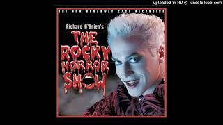 02 Science Fiction Double Feature The Rocky Horror Show 2001 BRC [upl. by Castorina39]