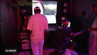 Ova Studio Session [upl. by Yltneb]