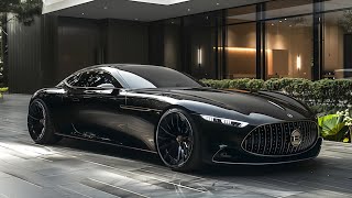 TOP 10 LUXURY CARS OF 2024 [upl. by Ragse]