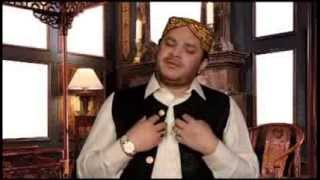 Dil Da Milad  Shahbaz Qamar Fareedi  OSA Official HD Video [upl. by Whitford]