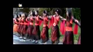 Kurdish Music amp Dance  Aziz Weisi [upl. by Ellison999]