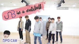 UNB in a nutshell  UNBideo 3 [upl. by Asyla652]