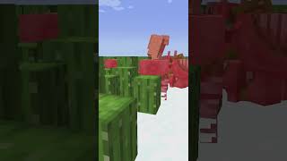 World of bosses MOD in Minecraft  NEW BOSS MOBS [upl. by Krein]