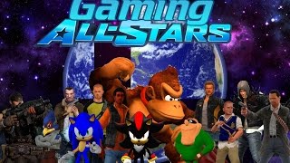 Gaming AllStars S4E6  The Aftermath [upl. by Burkhard897]