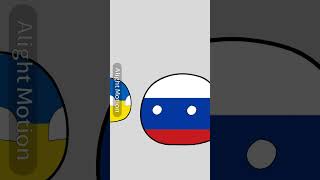 Ukraine and Russias allies… collab if you want D [upl. by Nami]