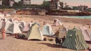 Royan Plage de Pontaillac Magnifiques [upl. by Tnomyar]