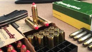 Hornady Brass For Reloaders The Good The Bad And The Ugly [upl. by Purington403]