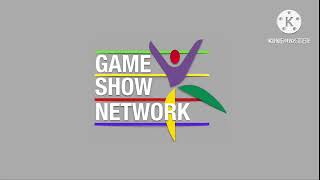 Game Show Network  Prime Games Theme 1994 [upl. by Ecinhoj846]