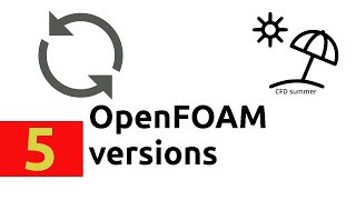 Community video  Which version of OpenFOAM to use [upl. by Galloway899]