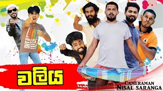 වලිය  Waliya  Vini Productions  විනී [upl. by Sakhuja400]