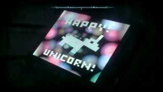 BATMAN™ ARKHAM KNIGHT HAPPY UNICORN EASTER EGG [upl. by Xineohp]