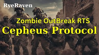 Cepheus Protocol  SitRep  The Intro [upl. by Anazus]