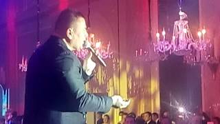 Amr Diab El Qahira Live Four Seasons Concert [upl. by Aivul]