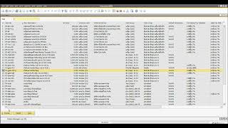 SAP Business One EP09 [upl. by Hgielrebmik213]