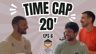 Time Cap 20  EPS 6 [upl. by Amiarom]