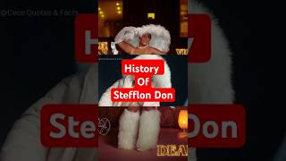 History Of SEFLON DON 🎤🎶🎤  Biography  JAMAICA FACTS 🏴󠁧󠁢󠁥󠁮󠁧󠁿 🇬🇧 🇳🇱 🇯🇲 [upl. by Web658]