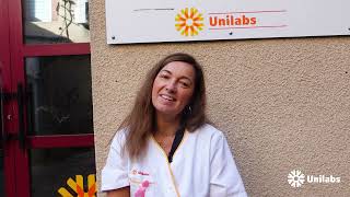 A la rencontre des collaborateurs dUnilabs Cedibio Part 1 [upl. by Kimball312]