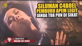 SELURUH WANITA DI DESA INI TERGENJ0D BATANG RAKSASA PEMILIK AJIAN KOLOR IJO  ALUR CERITA FILM HOROR [upl. by Longerich]