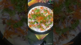 Idli pindi uthapatak recipe subscribe friends [upl. by Lenhard]